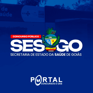 SES GO (PRÉ EDITAL) PROJETO ONLINE