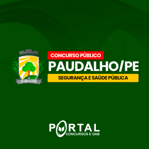 PREFEITURA DE PAUDALHO PE (PRÉ EDITAL) PROJETO ONLINE (chm)